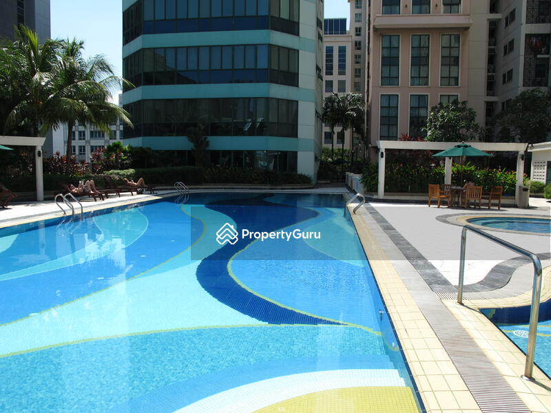 For Sale - The Bencoolen