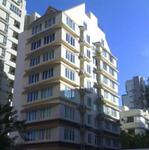 Queensberry Lodge #0