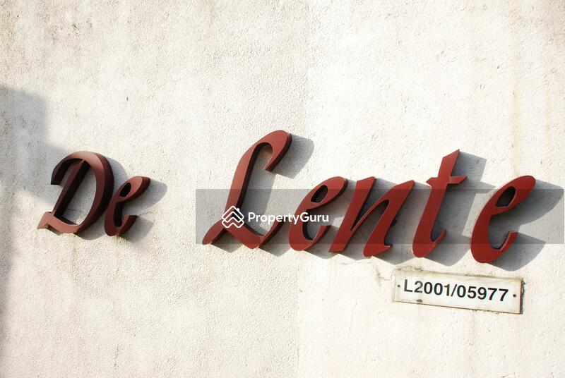 For Rent - De Lente
