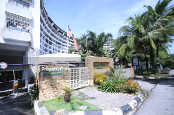 Sinaran Ukay Residence