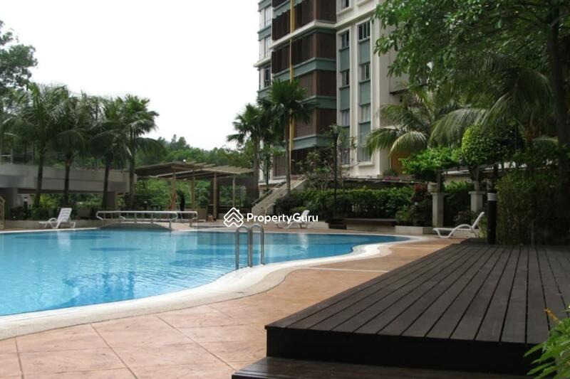 Desa Putra (Wangsa Maju) Condominium for Sale or Rent PropertyGuru Malaysia