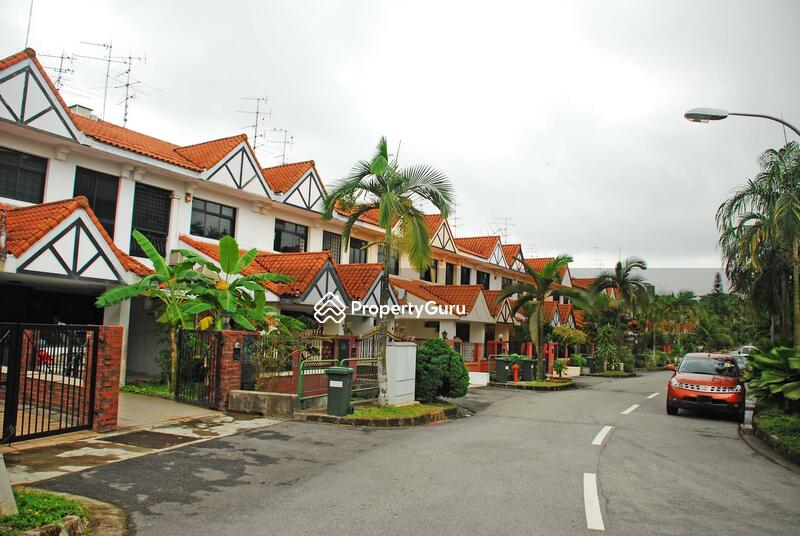 For Rent - Sunrise Villa