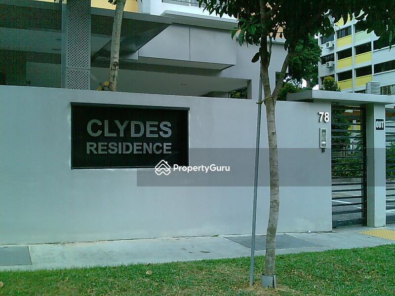 For Sale - Clydes Residence