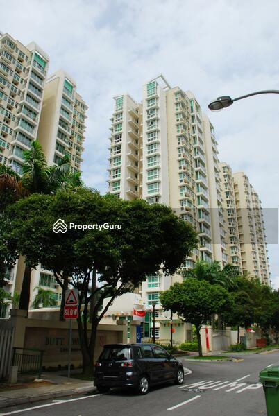 For Rent - Butterworth 8
