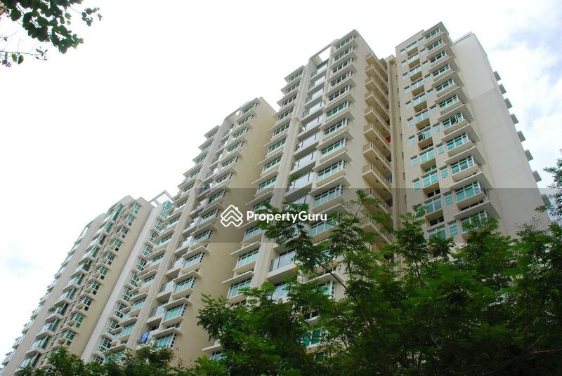 For Rent - Butterworth 8