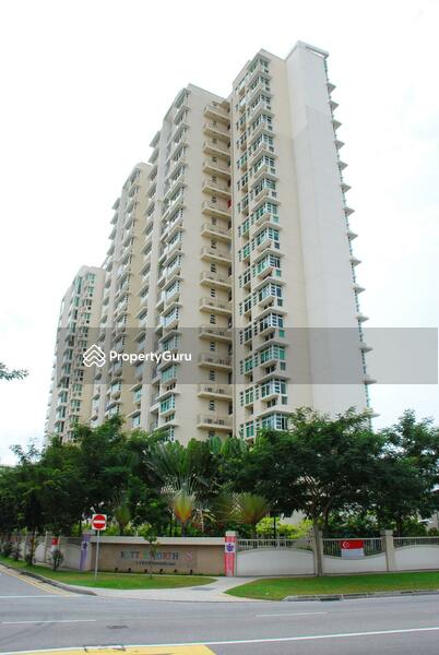 For Rent - Butterworth 8