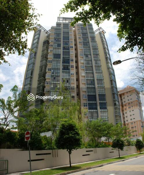 For Rent - Mandale Heights