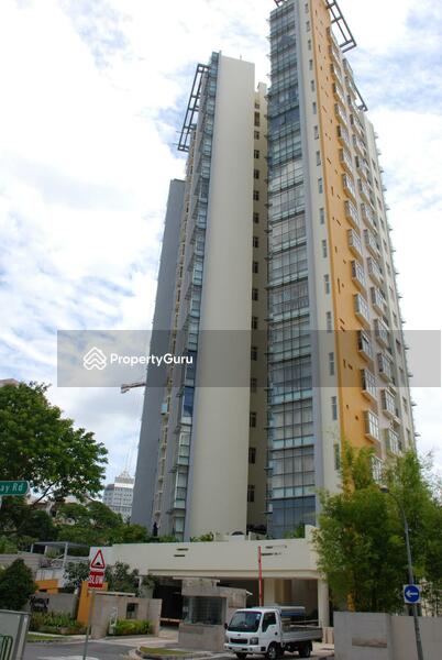 For Rent - Mandale Heights