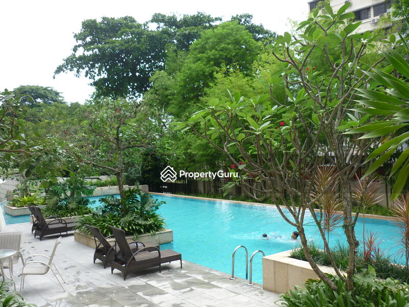 For Rent - Mandale Heights