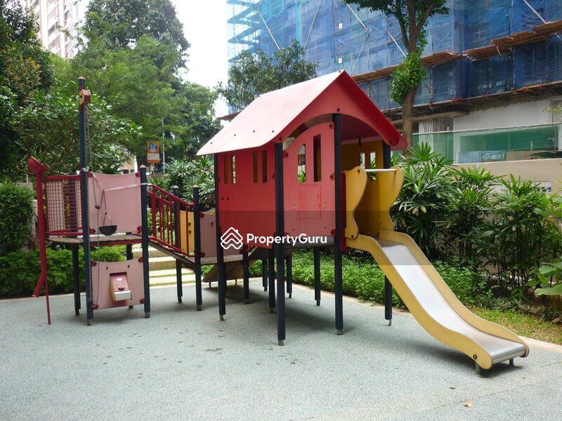 For Rent - Mandale Heights