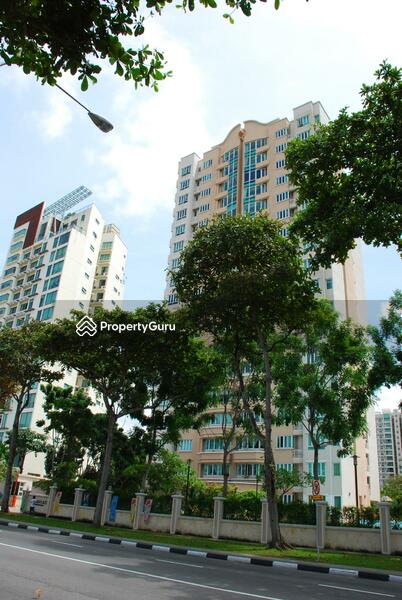 For Rent - Dunman Place