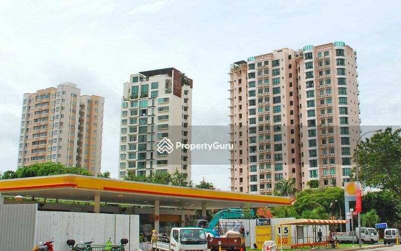 For Rent - Dunman Place