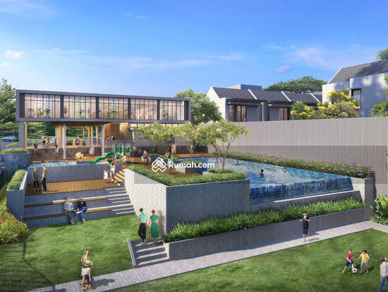 Dijual - CitraGrand Cibubur CBD - New Project