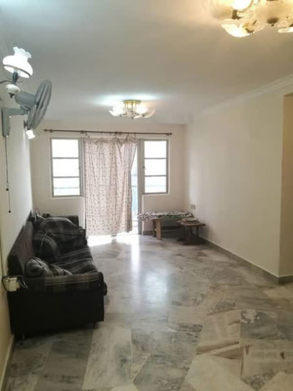 Genting Court Condominium - iProperty.com.my