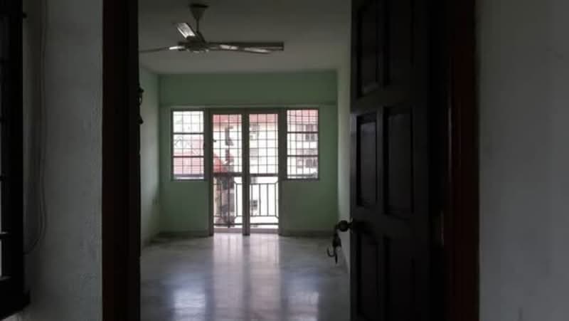 Genting Court Condominium - iProperty.com.my