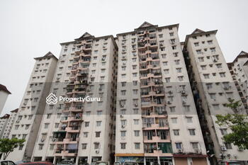 Genting Court Condominium