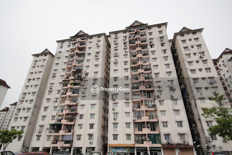 For Sale - Genting Court Condominium
