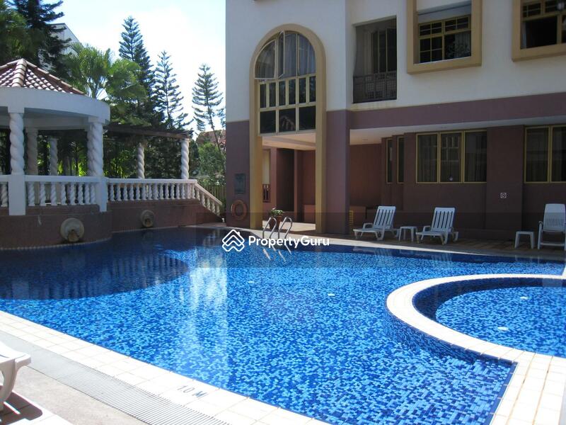 For Sale - Villa Azura