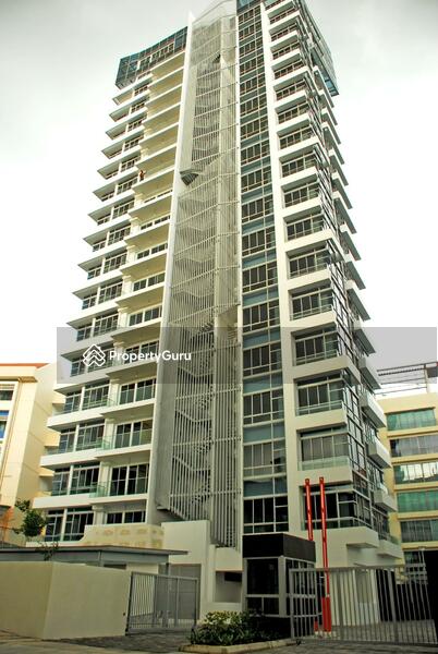 For Rent - Platinum Edge