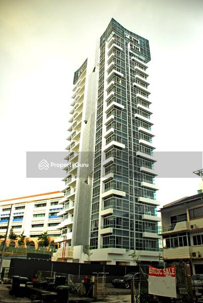 For Rent - Platinum Edge