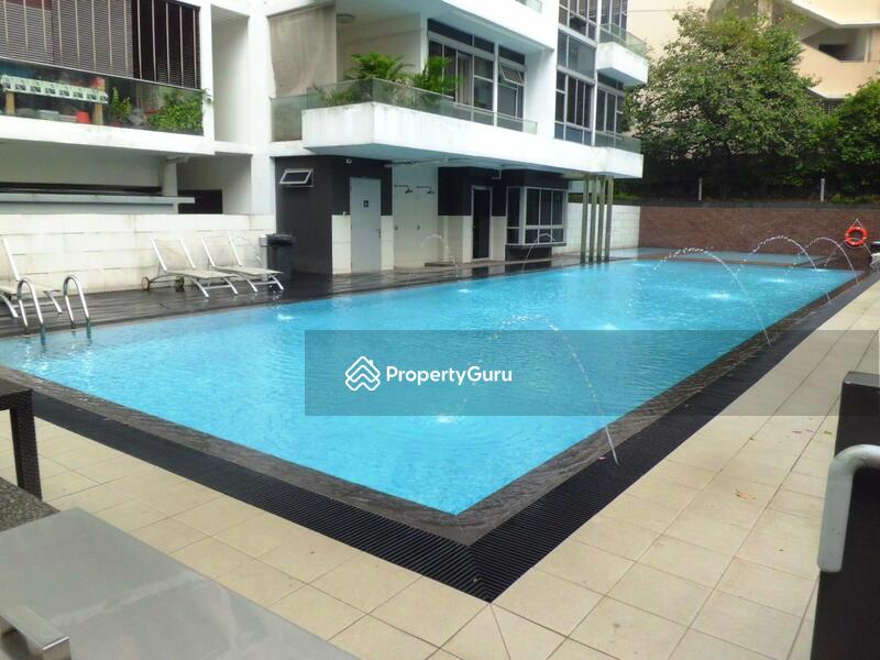 For Rent - Platinum Edge