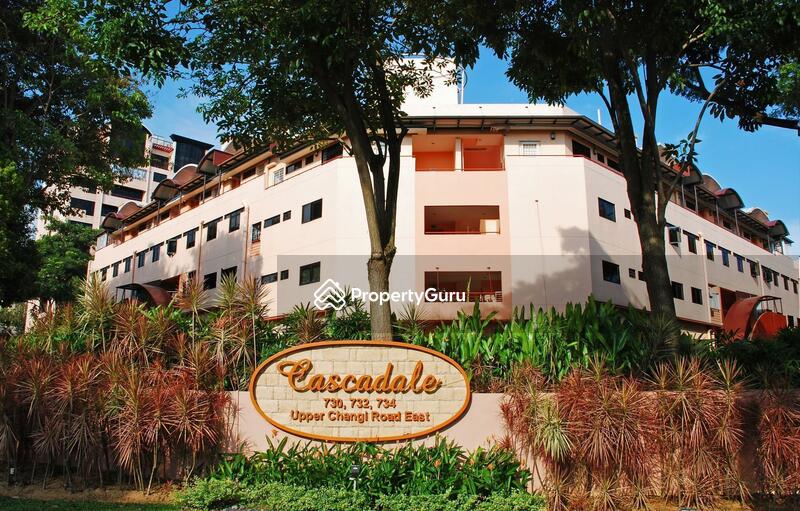 For Sale - Cascadale