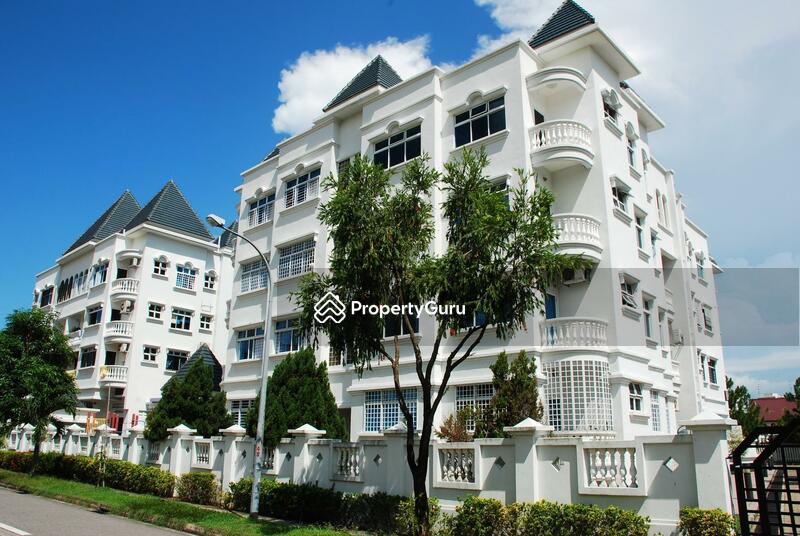 For Sale - Pinehurst Condo