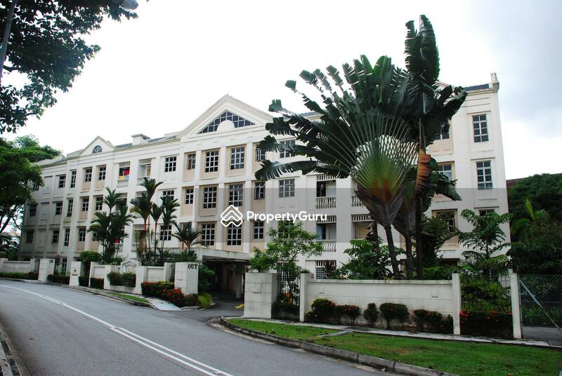 For Rent - Casa Jervois