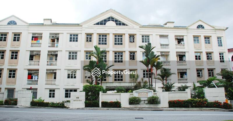 For Sale - Casa Jervois