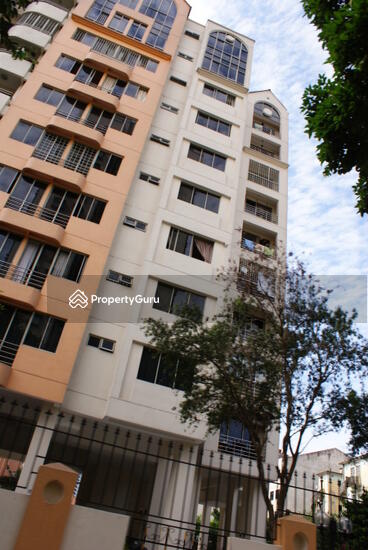 For Rent - Ritz Mansions