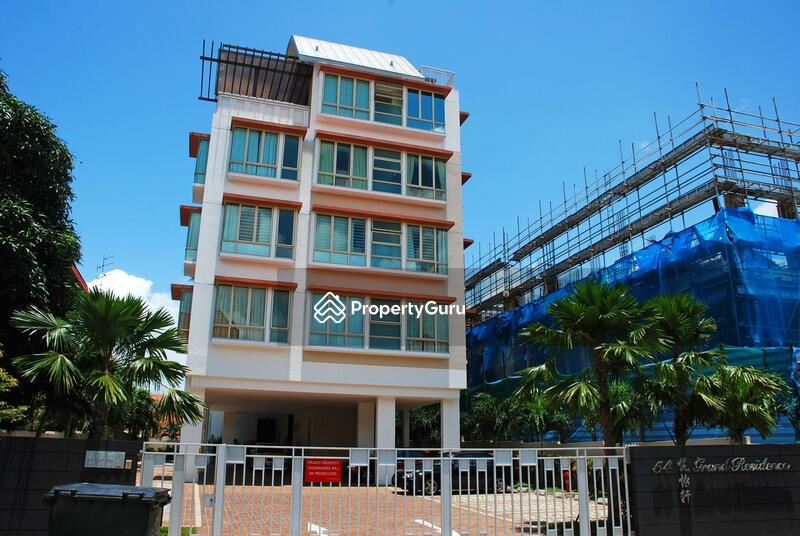 For Sale - Grand Residence