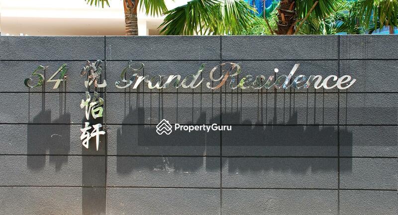 For Sale - Grand Residence