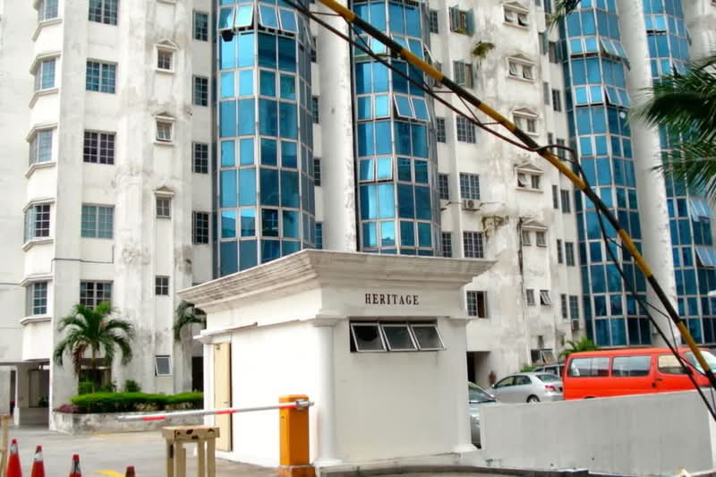 Heritage - iProperty.com.my