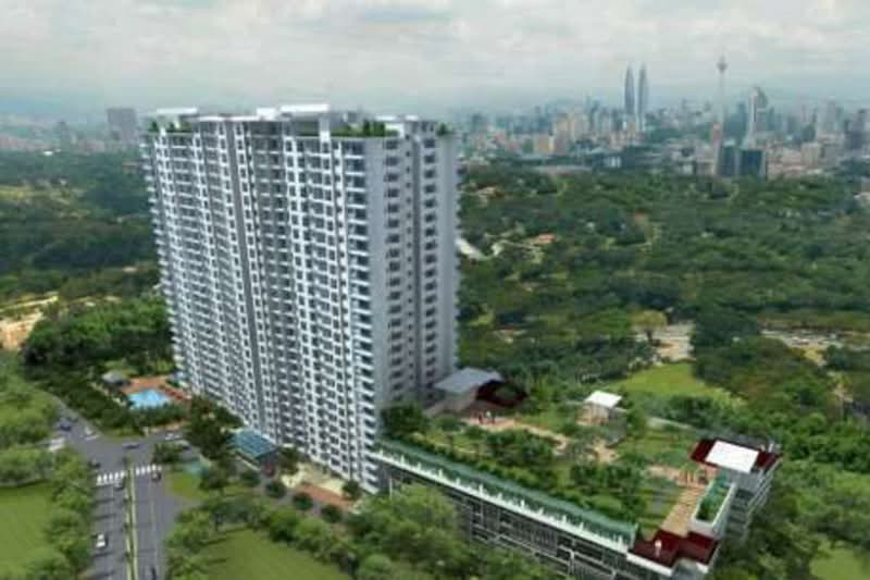 Heritage - iProperty.com.my