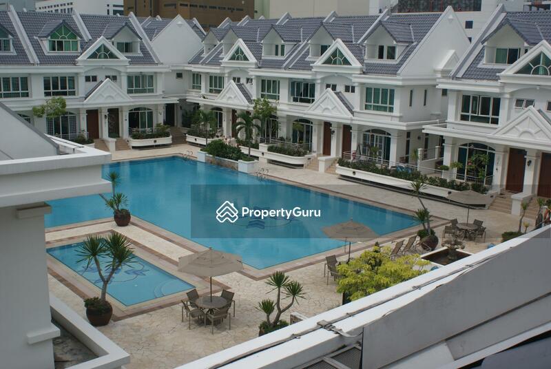 For Rent - Summer Gardens
