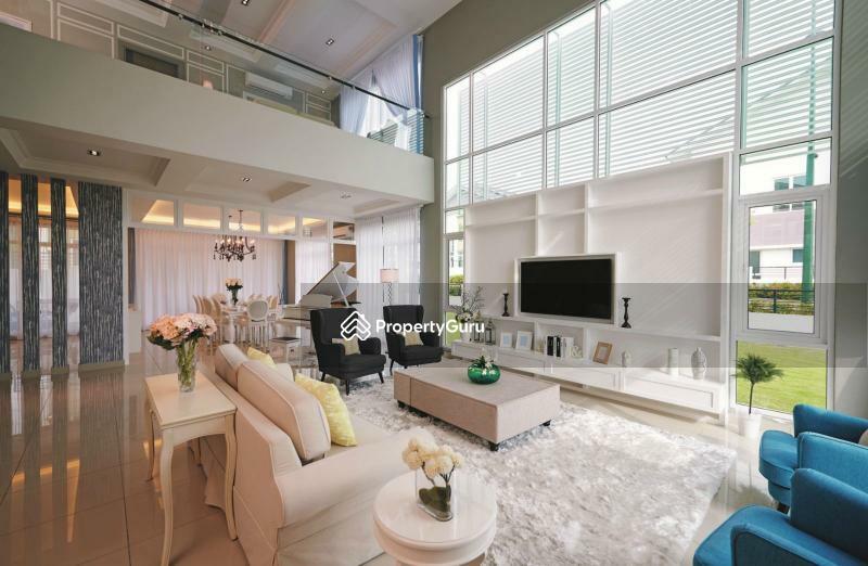 Astellia Residences @ Shah Alam #0