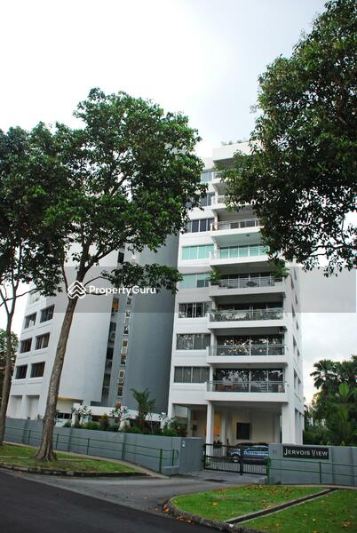 For Rent - Jervois View