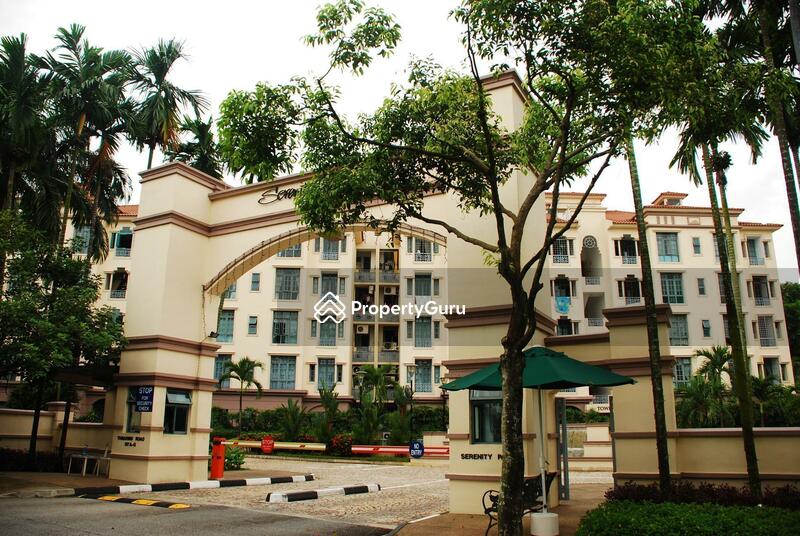 For Sale - Serenity Park