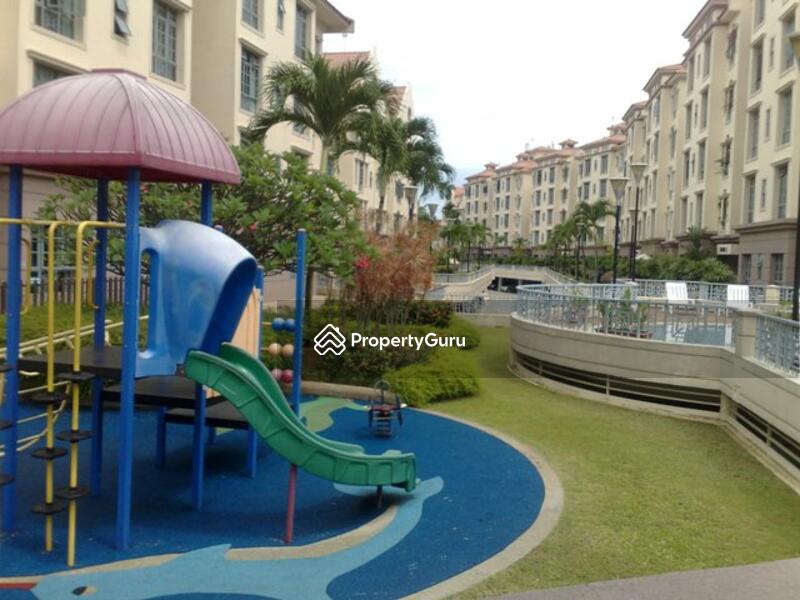 Serenity Park at Seletar / Yio Chu Kang in SG CommercialGuru