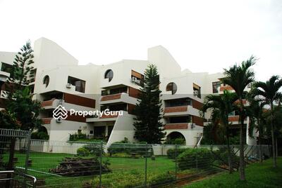  - The Hacienda