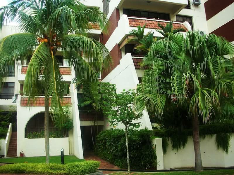The Hacienda