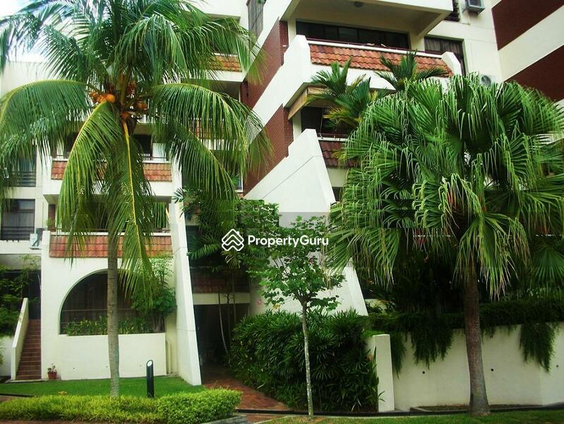 For Rent - The Hacienda