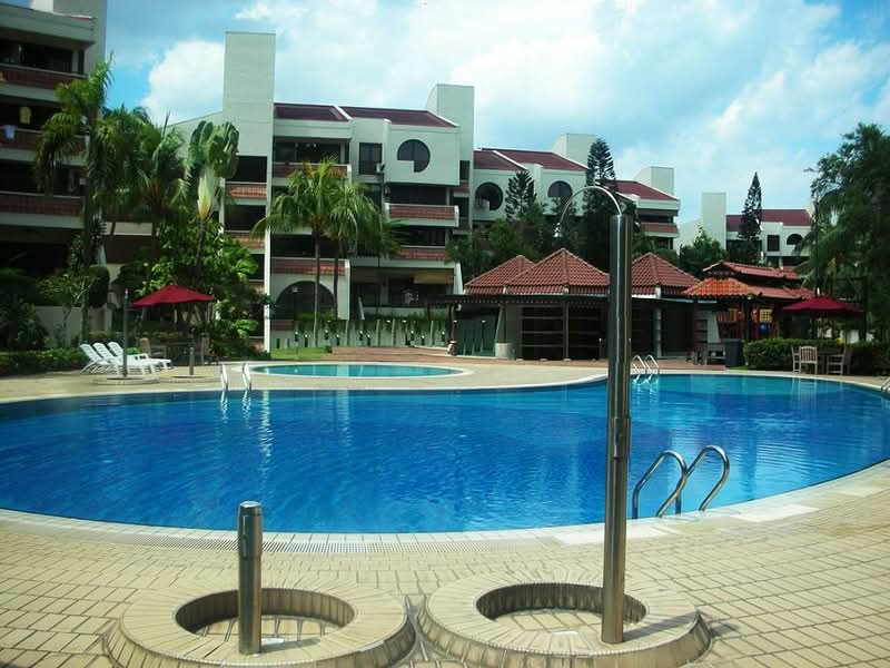The Hacienda