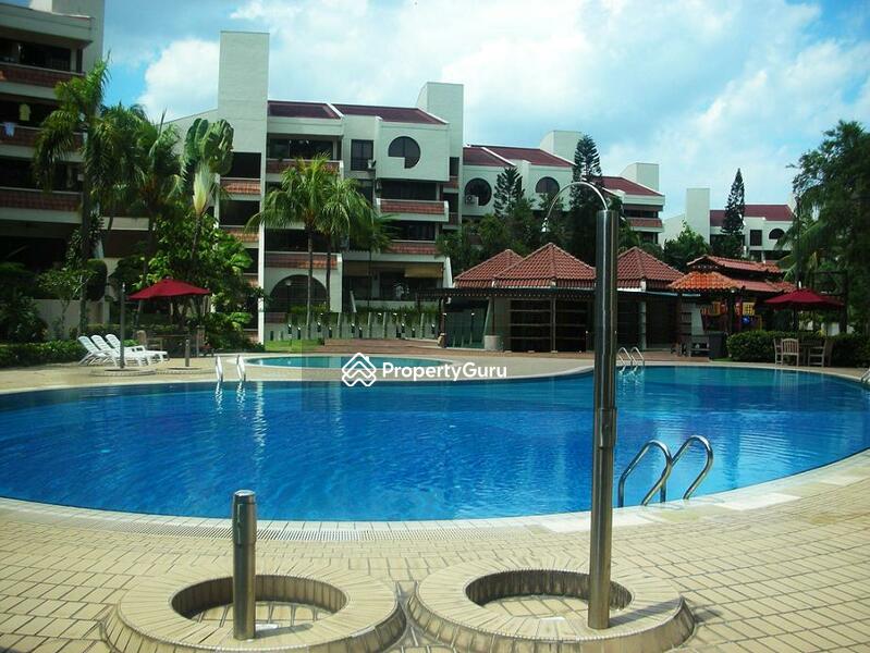 For Rent - The Hacienda