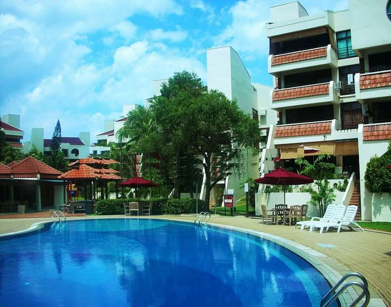 The Hacienda