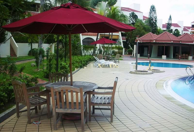 The Hacienda