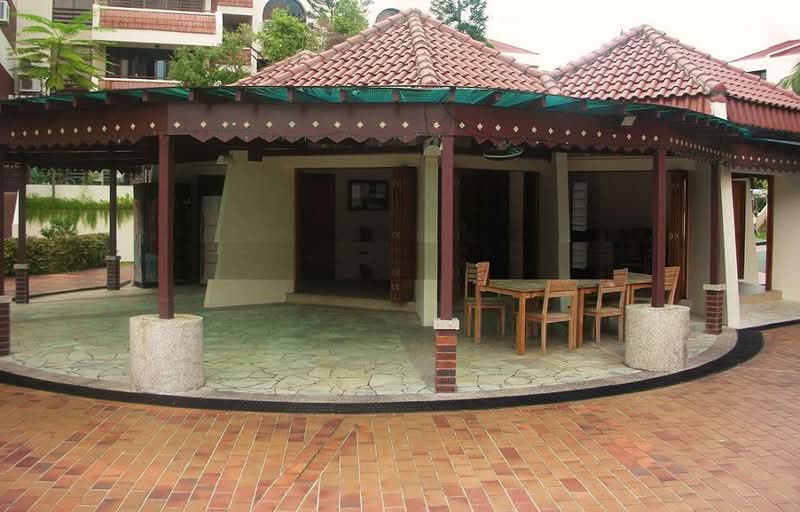 The Hacienda