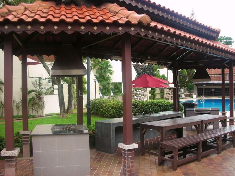 The Hacienda