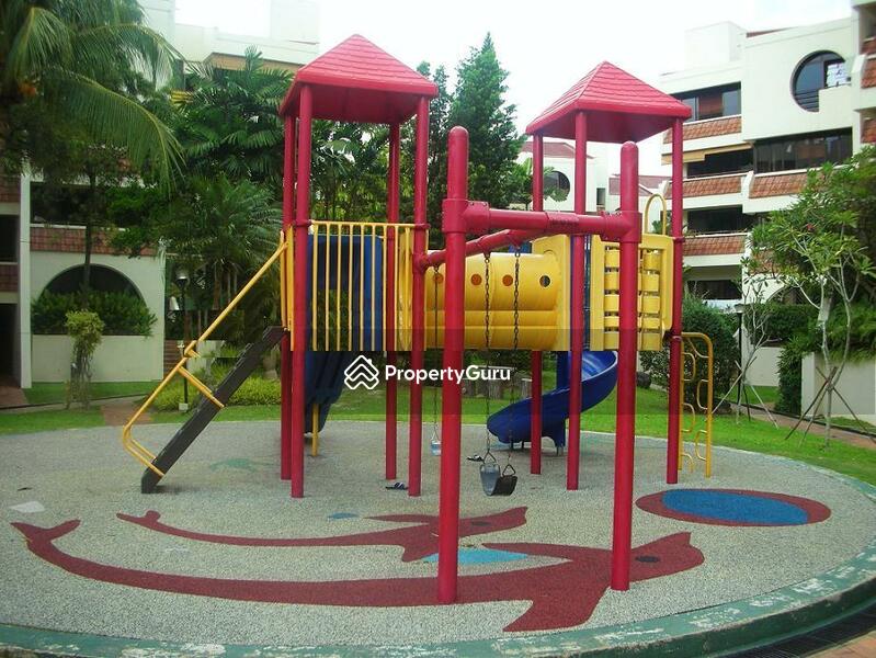 For Rent - The Hacienda