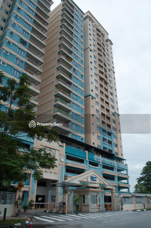 Idaman Puteri (Condominium) for Sale/Rent, 2024